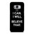 ROMAN REIGNS WWE BELIEVE THAT Samsung Galaxy S8 Case