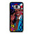ROMERO BRITTO BARACK OBAMA Samsung Galaxy S8 Case