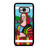 ROMERO BRITTO MONALISA Samsung Galaxy S8 Case