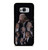 ROSE BLACKPINK SINGING Samsung Galaxy S8 Case