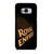 ROYAL ENFIELD CARTOON RETRO LOGO Samsung Galaxy S8 Case
