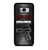 RUGER FIREARMS SR22 GUNS Samsung Galaxy S8 Case