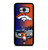RUSSEL WILSON DENVER BRONCOS NFL 2 Samsung Galaxy S8 Case