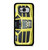 RYOBI JOBSITE RADIO EMBLEM Samsung Galaxy S8 Case