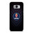 SAAB AUTOMOBILE LOGO Samsung Galaxy S8 Case