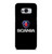 SAAB SCANIA TRUCK LOGO Samsung Galaxy S8 Case