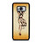 SAILOR JERRY TATTOO GIRL Samsung Galaxy S8 Case