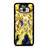 SAINT SEIYA ANIME  Samsung Galaxy S8 Case