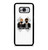SAM AND COLBY XPLR ARTWORK Samsung Galaxy S8 Case
