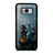 SAM DEATH STRANDING GAMES Samsung Galaxy S8 Case