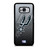 SAN ANTONIO SPURS DOT PATTERN Samsung Galaxy S8 Case