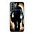 SWAT S.W.A.T Samsung Galaxy S21 Plus Case