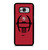SAN FRANCISCO 49ERS HELMET Samsung Galaxy S8 Case