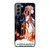 SWORD ART ONLINE KIRITO ASUNA Samsung Galaxy S21 Plus Case