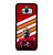 San Francisco 49ers STRIPS NFL Samsung Galaxy S8 Case