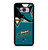 SAN JOSE SHARKS HOCKEY LOGO Samsung Galaxy S8 Case
