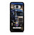 SCANIA TRUCK SAAB Samsung Galaxy S8 Case