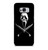 SCREAM GHOST SYMBOL Samsung Galaxy S8 Case