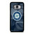 SEATTLE MARINERS MLB Samsung Galaxy S8 Case