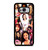 SELENA QUINTANILLA COLLAGE Samsung Galaxy S8 Case