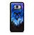 SHADOWHUNTER ANGELIC ART Samsung Galaxy S8 Case