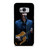SHAWN MENDES AND GUITAR  Samsung Galaxy S8 Case