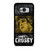 SIDNEY CROSBY PITTSBURGH PENGUINS 2 Samsung Galaxy S8 Case