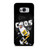 SIDNEY CROSBY PITTSBURGH PENGUINS HOCKEY Samsung Galaxy S8 Case