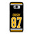 SIDNEY CROSBY PITTSBURGH PENGUINS NHL Samsung Galaxy S8 Case