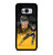 SIDNEY CROSBY PITTSBURGH PENGUINS Samsung Galaxy S8 Case