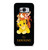 SIMBA AND FRIEND THE LION KING Samsung Galaxy S8 Case