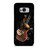 SLASH HUDSON GUNS N ROSES 2 Samsung Galaxy S8 Case