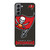 TAMPA BAY BUCCANEERS BUCS Samsung Galaxy S21 Plus Case