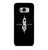 SLIPKNOT ALL HOPE IS GONE Samsung Galaxy S8 Case