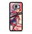 SONA LEAGUE OF LEGENDS 2 Samsung Galaxy S8 Case