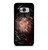 SOUTH CAROLINA GAMECOCKS ICON Samsung Galaxy S8 Case