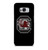 SOUTH CAROLINA GAMECOCKS LOGO Samsung Galaxy S8 Case