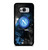 SSC NAPOLI FOOTBALL Samsung Galaxy S8 Case