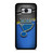 ST LOUIS BLUES LOGO Samsung Galaxy S8 Case