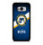ST LOUIS BLUES NHL LOGO Samsung Galaxy S8 Case