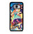 STAR VS THE FORCES OF EVIL CARTOON Samsung Galaxy S8 Case