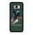 STAR WARS BOBA FETT LEGO Samsung Galaxy S8 Case