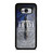 STAR WARS JEDI GAMES LOGO Samsung Galaxy S8 Case