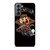 TAZMANIA LOONEY TUNES CARTOON Samsung Galaxy S21 Plus Case