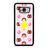 STEVEN UNIVERSE STAR COLLAGE Samsung Galaxy S8 Case