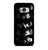 STRAIGHT OUTTA COMPTON RAPPER Samsung Galaxy S8 Case