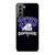 TCU HORNED FROGS COLLEGE Samsung Galaxy S21 Plus Case