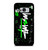STUSSY ARTWORK LOGO Samsung Galaxy S8 Case