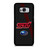 SUBARU STI CARBON LOGO Samsung Galaxy S8 Case