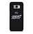 SUBARU STI CARBON Samsung Galaxy S8 Case